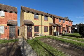 20, Williams Way, Bedford MK45 1XD