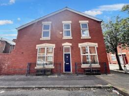 7, Spring Gardens, Salford M6 5LQ
