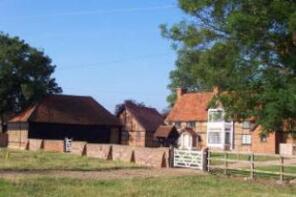 Wakehams, Boveney Road, Windsor SL4 6QD