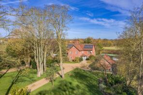 Veksebo, Mill Lane, Norwich NR11 7NS