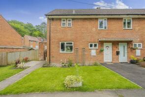 4, Dale View, Epsom KT18 6EH
