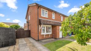 8, La Milesse Way, Swineshead, Boston PE20 3HT