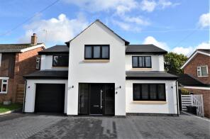 24, Hall Farm Road, Duffield, Belper DE56 4FS