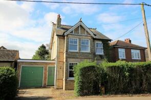 47, High Street, Cambridge CB24 8QE