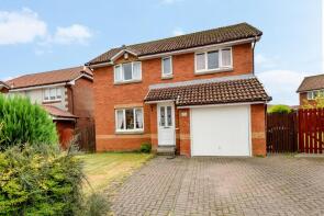 4, Clyde View, Ashgill, Larkhall ML9 3DS