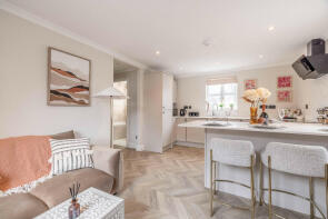 Flat 15, Wiggington House, High Street, Eton, Windsor SL4 6AF
