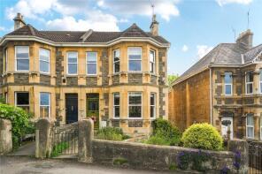 47, King Edward Road, Oldfield Park, Bath BA2 3PB