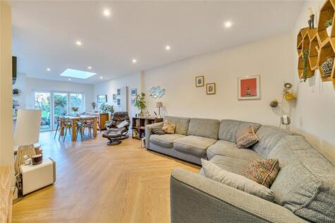 Village Way, Beckenham