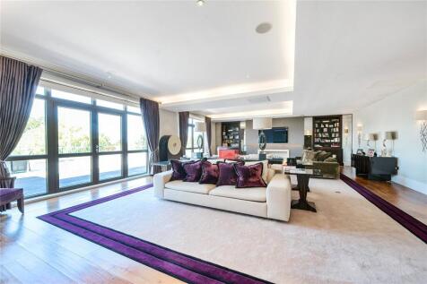 The Bishops Avenue, London, N2