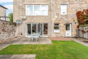 Basement, 5, Bridge Street, Dollar FK14 7DF