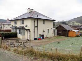 9, Abertridwr, Llanwddyn, Oswestry SY10 0LR