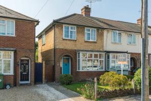 35, Castle Park Road, Aylesbury HP22 6AE