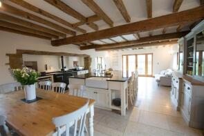 Glebe Farm, Mill Lane, Henley-in-arden B95 6JL