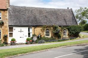 The Stable Barn, Lower Green, Ilmington CV36 4LT