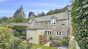 2, Sunnybank, Liskeard Hill, Liskeard PL14 6NJ