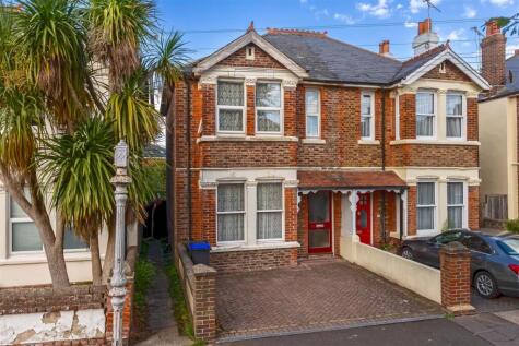 Browning Road, Worthing