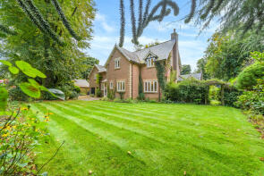 Lister Chase, Stable Drive, Morpeth NE65 9FB