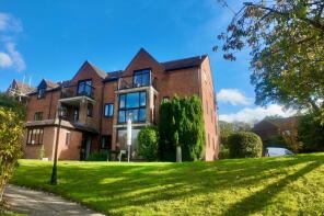 26, Parklands, Eynsham Road, Farmoor, Oxford OX2 9TA