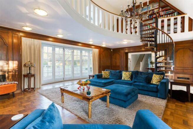 Drawing Room