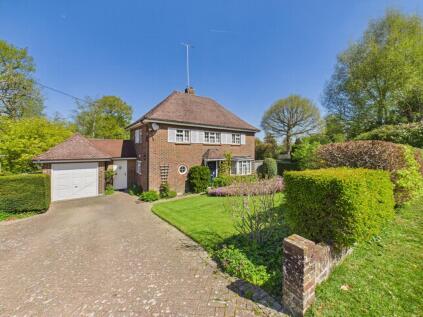 Lincoln Wood, Haywards Heath, RH16