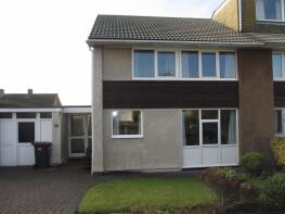 7, Abbotts Way, St. Bees CA27 0HD