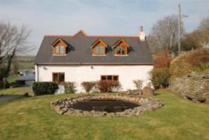 Tram Road Cottage, Cefn Crib Road, Pantygasseg, Newport NP11 5BN