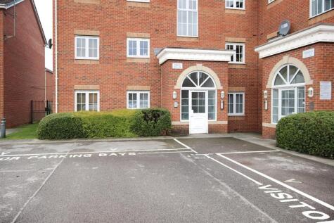 Harris Road, Armthorpe, Doncaster