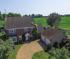 39, Tithe Close, Newmarket CB8 8RS