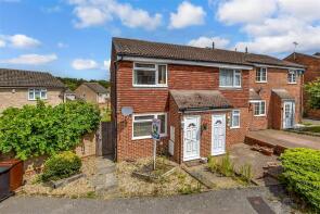 28, Barleycorn, Leybourne, West Malling ME19 5PR