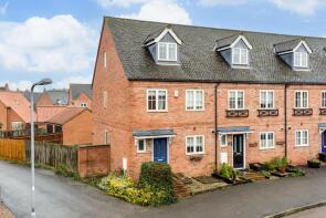 14, Rose Hill Way, Kettering NN14 1TT