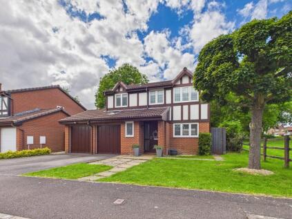 Stoke Meadows, Bradley Stoke, Bristol, South Gloucestershire, BS32
