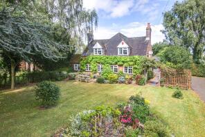 Park House, Park Lane, Tamworth B78 2AY
