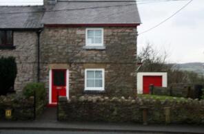 1, Tai Newydd Terrace, London Road, Trelawnyd LL18 6DN