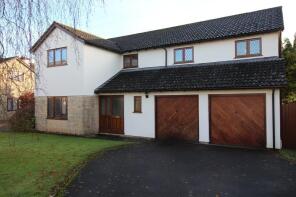 8, Glanville Drive, Hinton Blewett, Bristol BS39 5GF