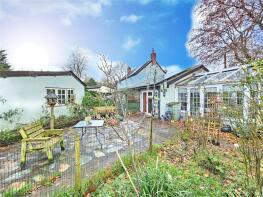 School House, Lane From Chestnut Tree Cottage To Ashtons, Torrington EX38 8PS