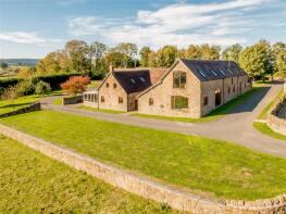 Old Hall Barn, Kenley Junction To Wood Lane Junction, Kenley, Shrewsbury SY5 6NH