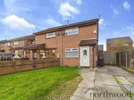 18, Camdale Close, Liverpool L28 3QD