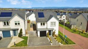 6, Corpach Place, Hamilton ML3 8QL