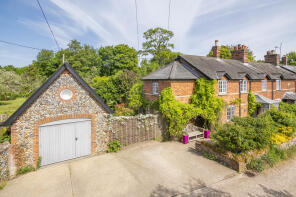 1 Spinney Cottage, Blind Lane, Bury St. Edmunds IP29 4DN