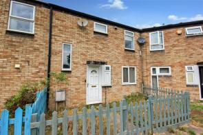 301, Kilnway, Wellingborough NN8 3TW