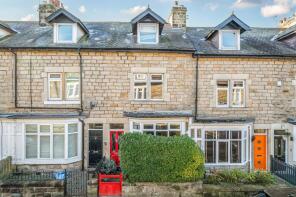 19, Grange Avenue, Harrogate HG1 2AG