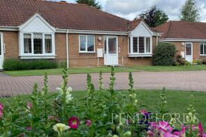8, Havergate, Norwich NR12 7EJ