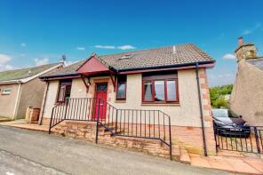 56, Charleston Village, Charleston, Forfar DD8 1UG