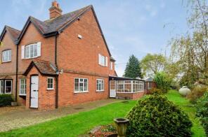 39, High Street, Culham, Abingdon OX14 4NA