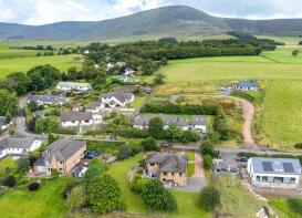 Asheytele, Millrig Road, Wiston, Biggar ML12 6HT