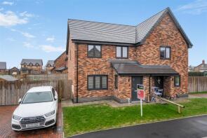 22, Morlas Meadows, St. Martins, St Martins SY11 3FJ