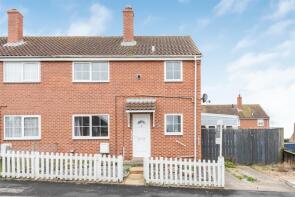 2, St Martins Close, Driffield YO25 4YY