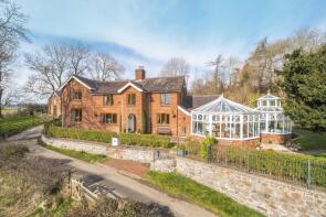 Neuadd Hendidley, Beehive Lane, Aberhafesp, Newtown SY16 3NA