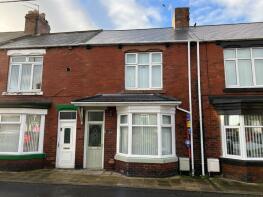 17, Garden Street, Bishop Auckland DL14 8BL