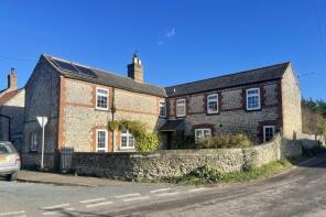 2 Corner House, Old Severalls Road, Thetford IP26 4QR